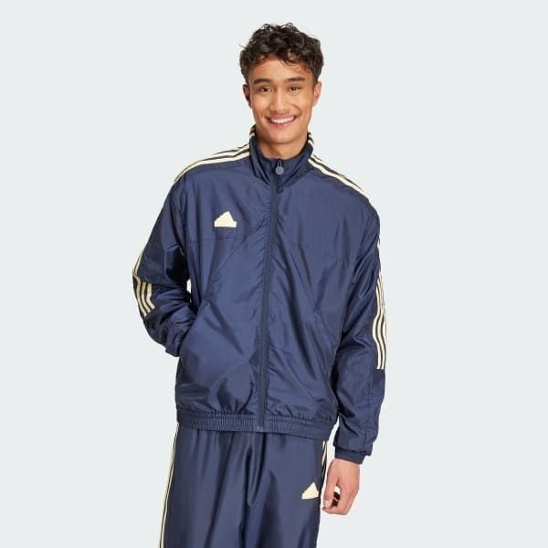 Áo khoác adidas - IW3579