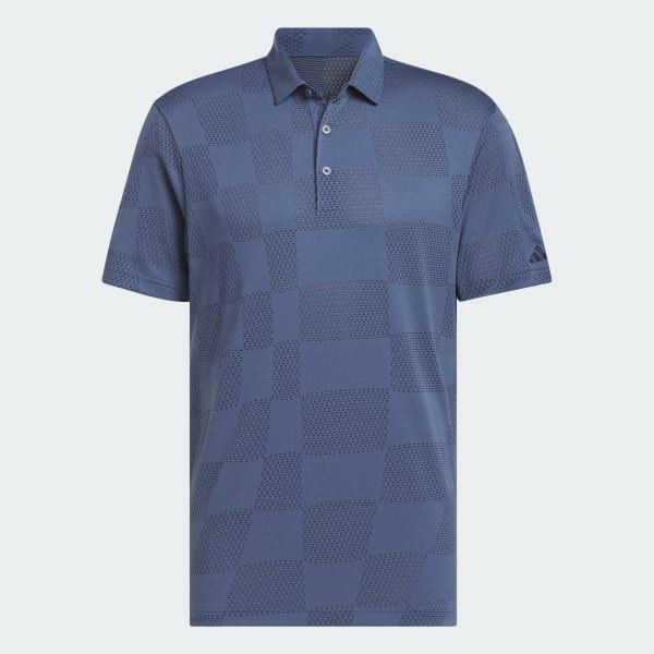 Áo polo adidas IQ2945