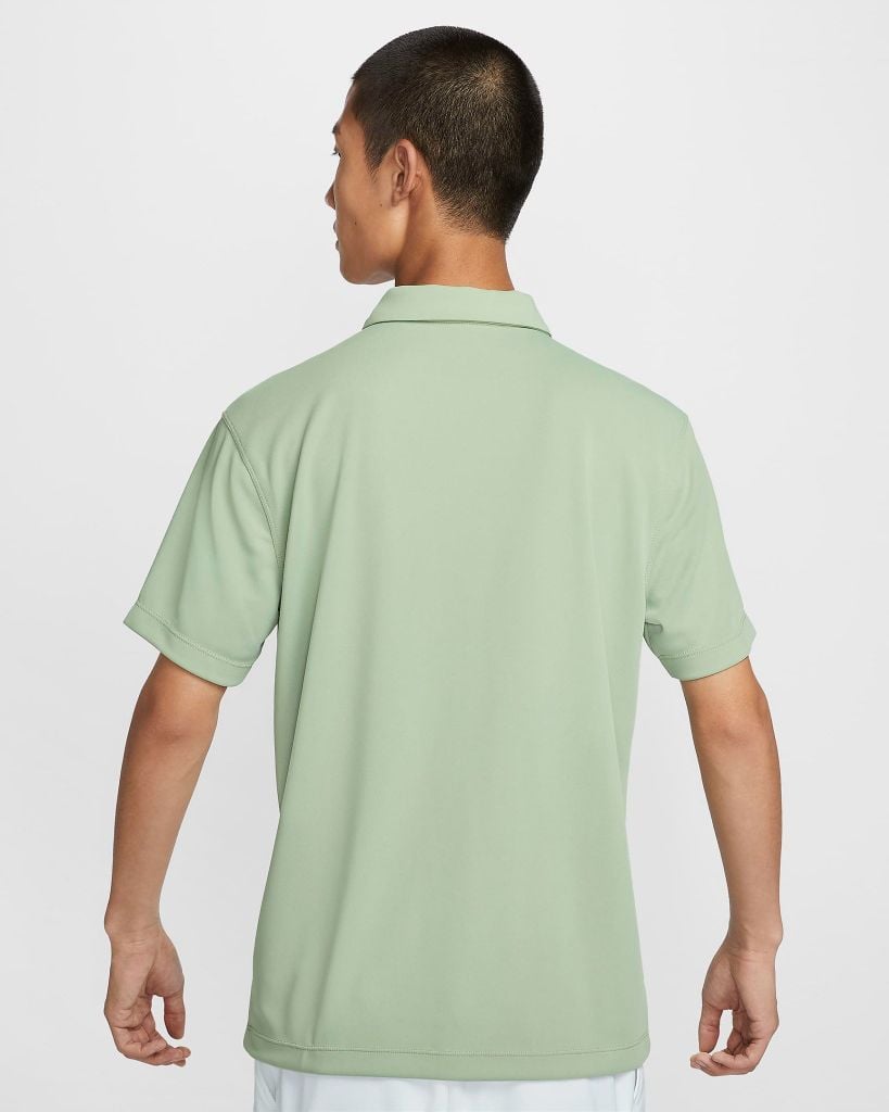 Áo Polo thể thao - DH0858-370