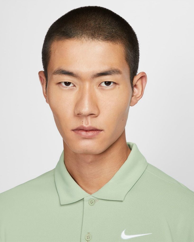 Áo Polo thể thao - DH0858-370
