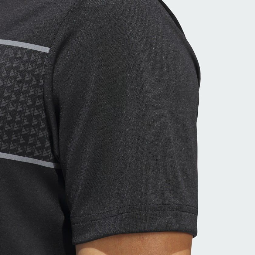 ÁO POLO Adidas - IS7127