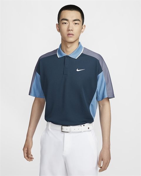 Áo Polo thể thao - FQ1151-478