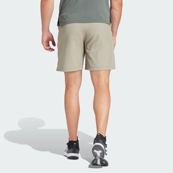 Quần short adidas - IS3821