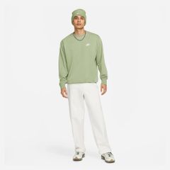 Áo Thun Nam Nike Club Craft BV2667-386