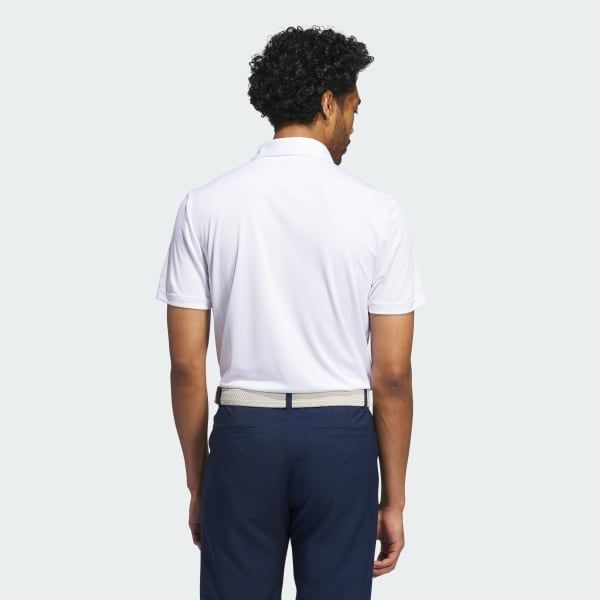 Áo polo golf adidas - IT0129