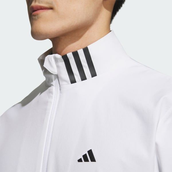 Áo golf adidas nam IA2712