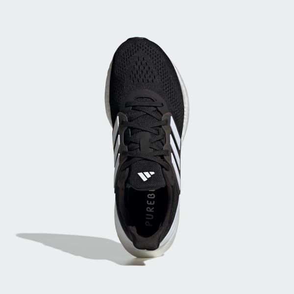 Giầy chạy bộ adidas PUREBOOST 23 Nam - IF2376