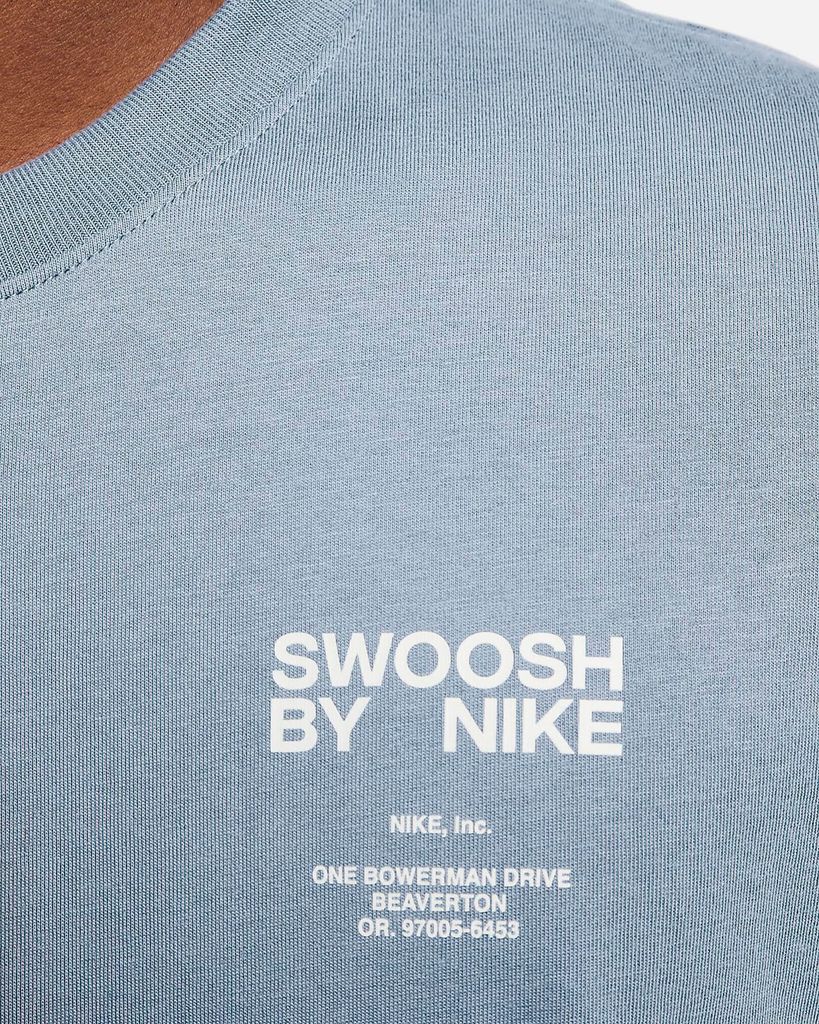 Ao sportswear nike nam DZ2884-493