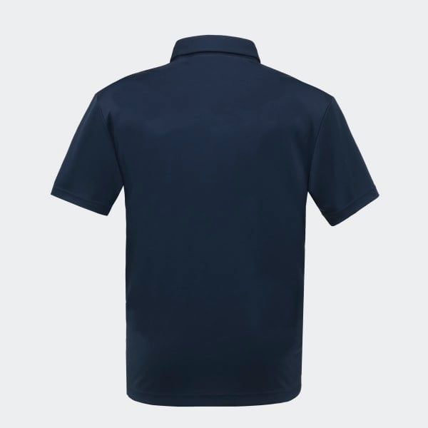 Áo Polo golf nam adidas - HR6252