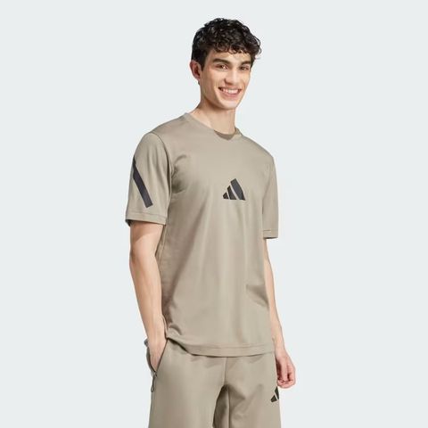 Áo T-shirt adidas Z.N.E. Nam - JE7541