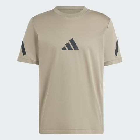 Áo T-shirt adidas Z.N.E. Nam - JE7541