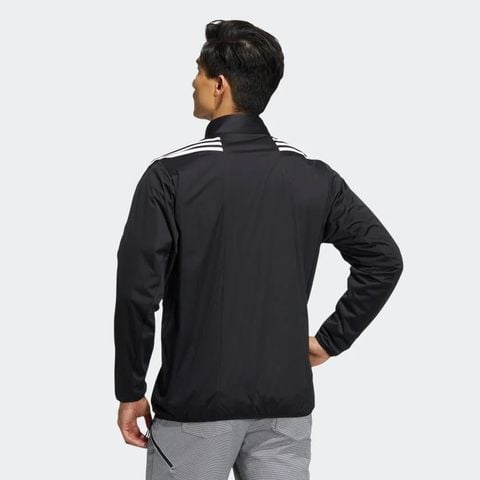 Áo Khoác Adidas Dài Tay 3 Sọc WIND.RDY HG8308