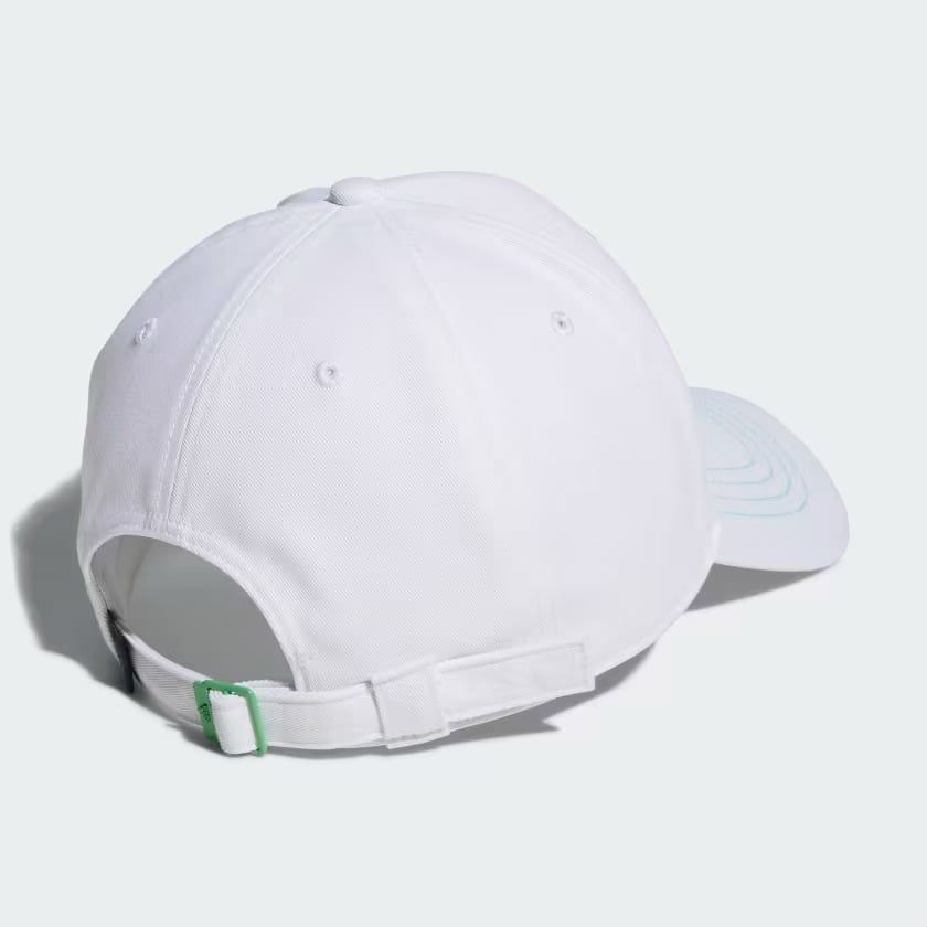 Mũ Lưỡi Trai Vải Twill Three Stripe Life - GU8644