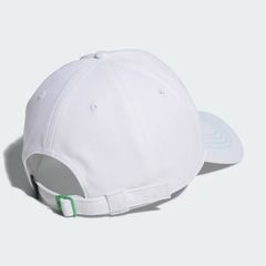 Mũ Lưỡi Trai Vải Twill Three Stripe Life - GU8644