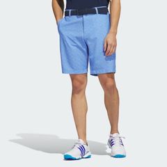 Quần Short Golf Họa Tiết Nine Inch Ultimate365 - HR7936