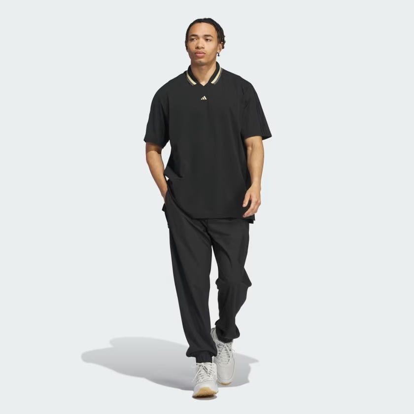 Áo polo adidas - IW1425