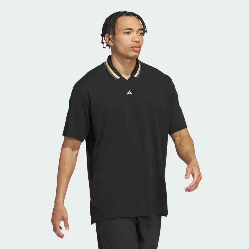 Áo polo adidas - IW1425