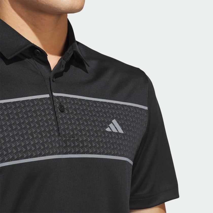 ÁO POLO Adidas - IS7127