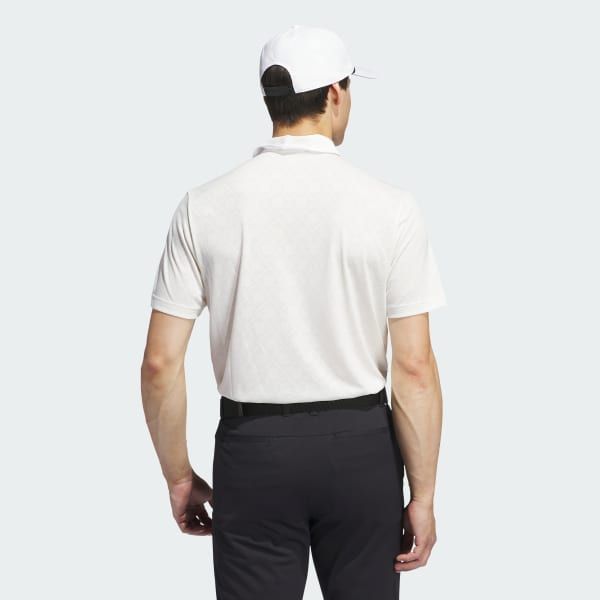 Áo polo golf adidas - IL0567