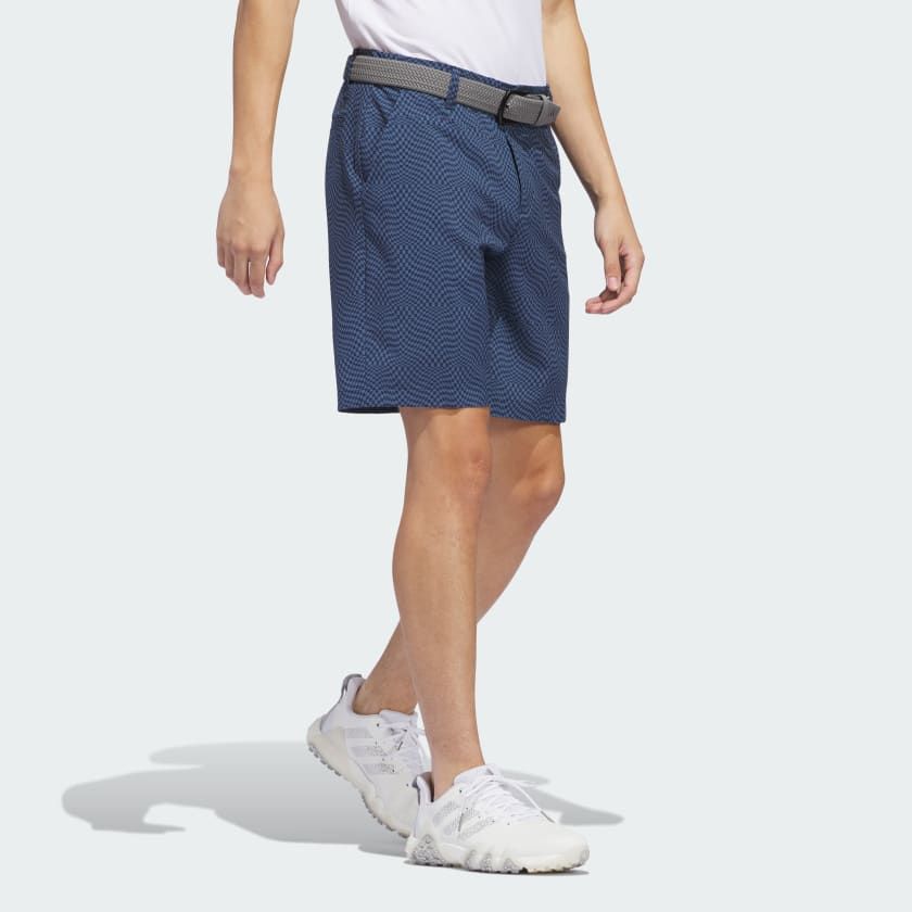 Quần Short Golf nam adidas ultimate 365 - IT7863