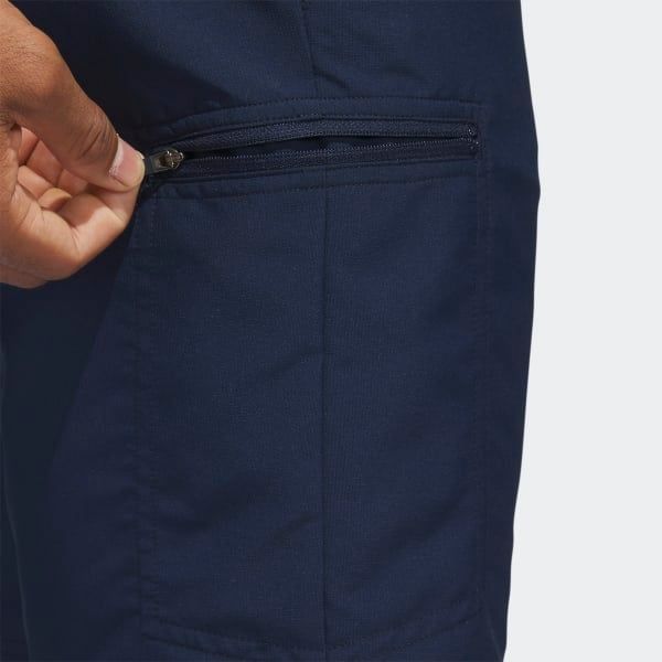 Quần Short Golf nam adidas - HR7985