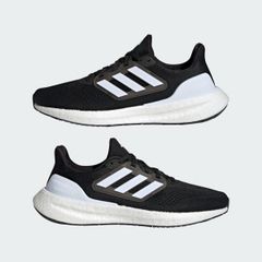 Giầy chạy bộ adidas PUREBOOST 23 Nam - IF2376