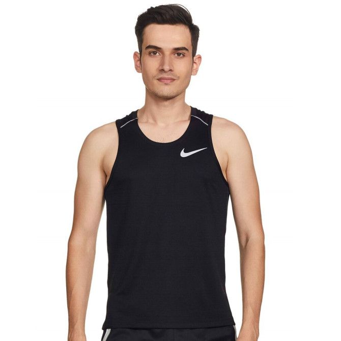 Áo ba lỗ thể thao Nike - AJ7563-010