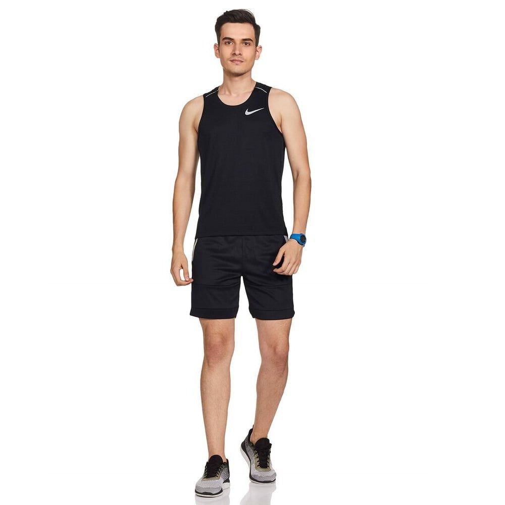 Áo ba lỗ thể thao Nike - AJ7563-010