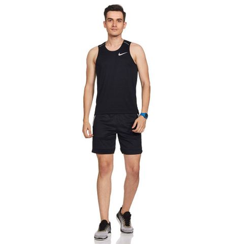 Áo ba lỗ thể thao Nike - AJ7563-010