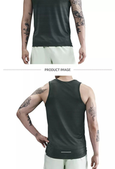 Áo ba lỗ thể thao Nike - AJ7563-338