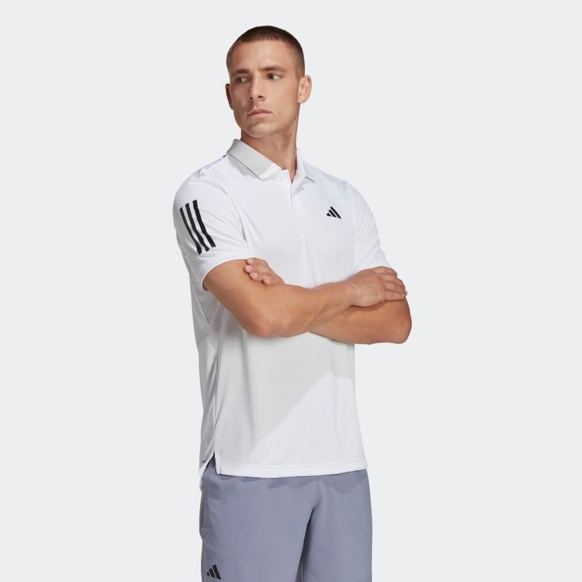 Áo polo adidas - HS3268