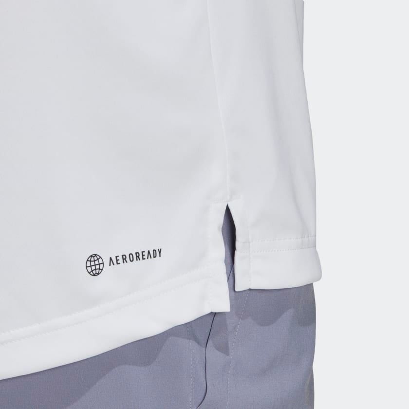 Áo polo adidas - HS3268