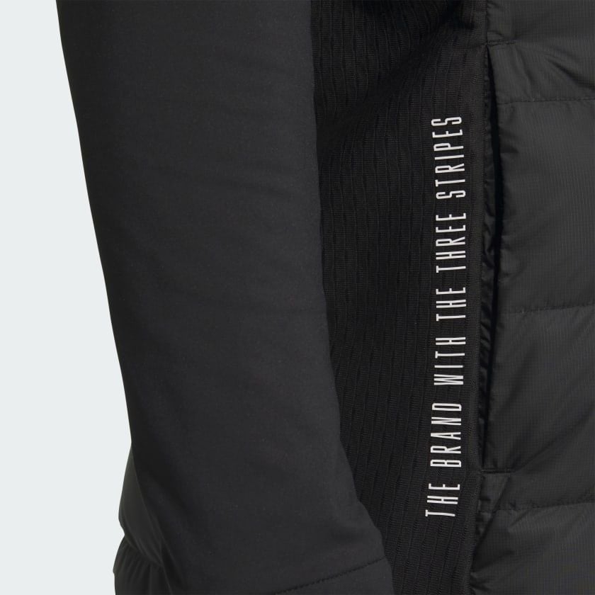 Áo Golf Lông Vũ - IM6474