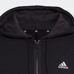 Áo hoodie Nam 3 Sọc Future Icons adidas - HK4568