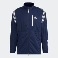 Áo Khoác Adidas Dài Tay 3 Sọc WIND.RDY HG8313