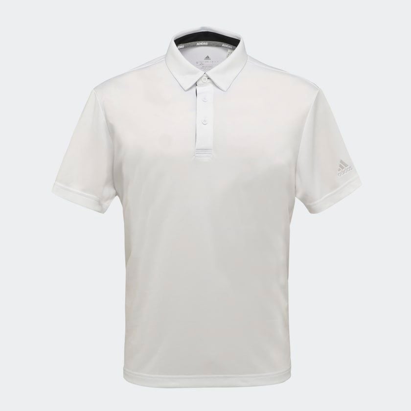 ÁO POLO AEROREADY Adidas - HR6250