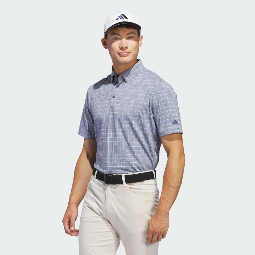 Áo polo adidas IU4425