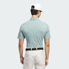 Áo Polo Golf adidas Go-To Novelty Nam - IN6412