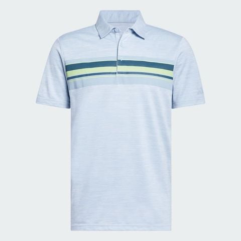 Áo golf adidas nam IJ5276
