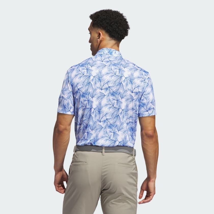 Áo polo adidas - IW1412