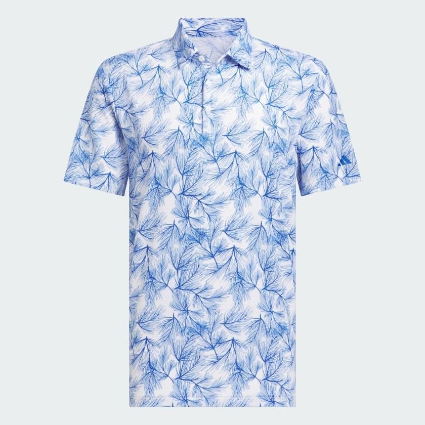 Áo polo adidas - IW1412