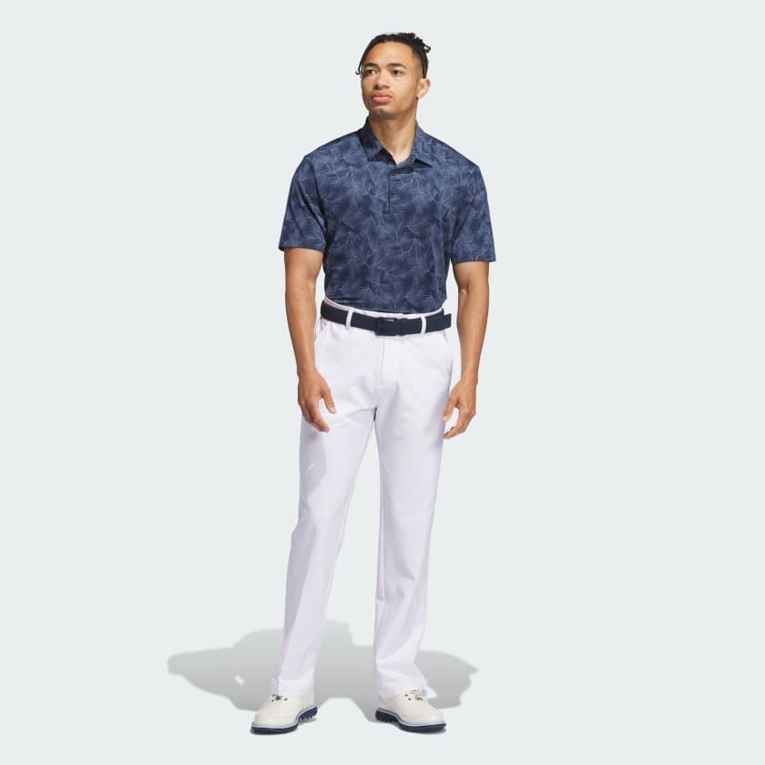 Áo polo golf adidas - IL0568