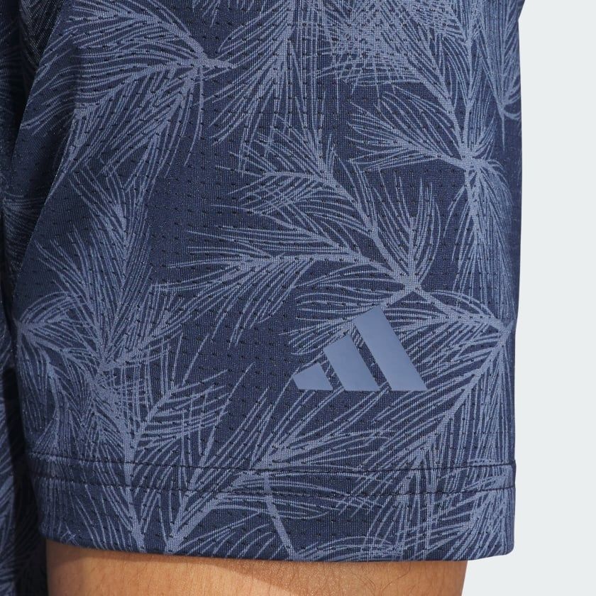 Áo polo golf adidas - IL0568