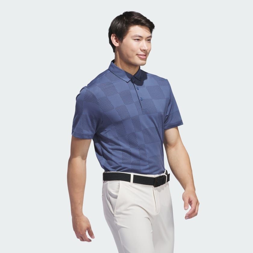Áo polo adidas IQ2945