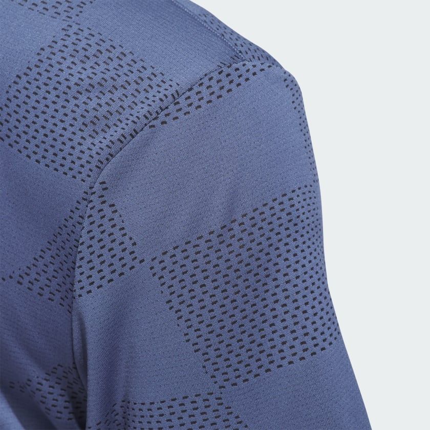 Áo polo adidas IQ2945
