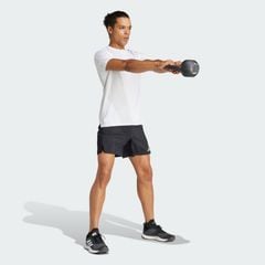 Áo T-shirt tập luyện adidas Heat.Rdy Designed for Training Nam - IS3742