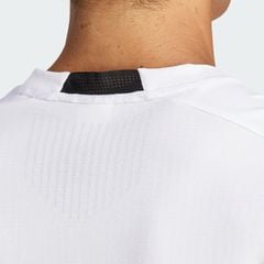 Áo T-shirt tập luyện adidas Heat.Rdy Designed for Training Nam - IS3742