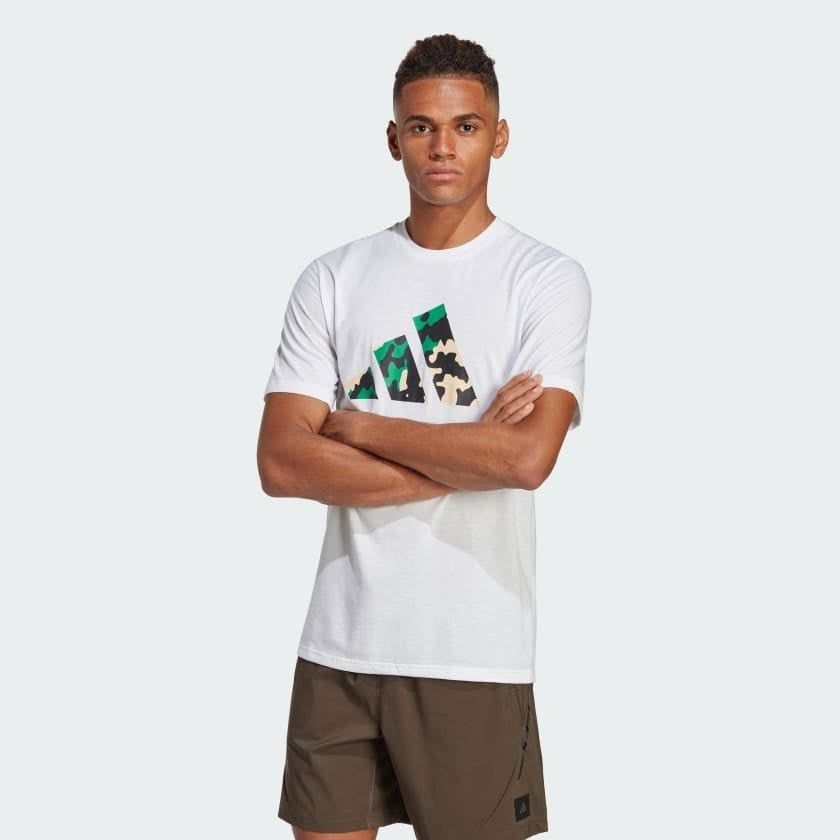 Áo T-shirt Thể Thao Nam adidas IB8259