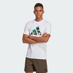Áo T-shirt Thể Thao Nam adidas IB8259