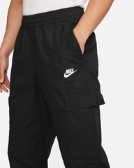 Quần Nike Club - Men's Woven Cargo Trousers DX0614-010